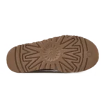 ⁦UGG Tasman Platform Sock Chestnut⁩ – תמונה ⁦5⁩