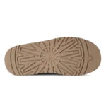 ⁦UGG Heritage Lace-Up Slipper Sand Castle⁩ – תמונה ⁦5⁩