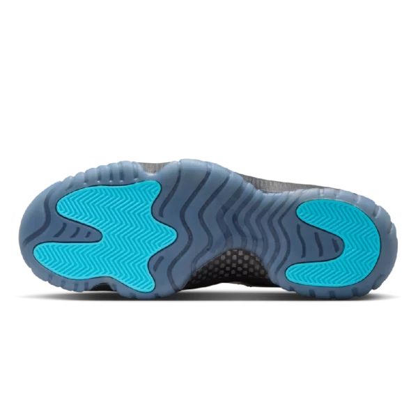⁦Air Jordan 11 Gamma⁩ – תמונה ⁦5⁩