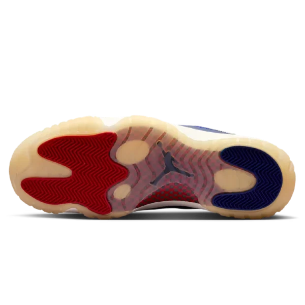 ⁦Air Jordan 11 Rare Air⁩ – תמונה ⁦5⁩
