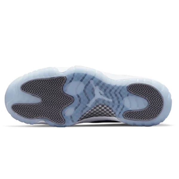 ⁦Air Jordan 11 Cool Grey⁩ – תמונה ⁦5⁩