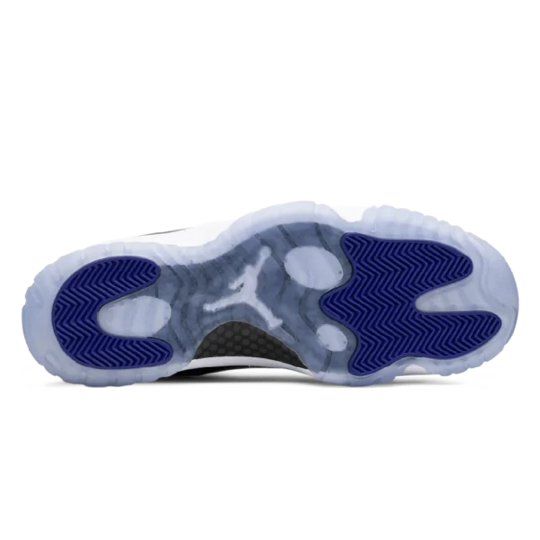 ⁦Air Jordan 11 Retro Concord⁩ – תמונה ⁦4⁩