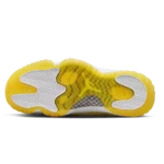 ⁦Air Jordan 11 Low Yellow Snakeskin⁩ – תמונה ⁦5⁩