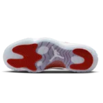 ⁦Air Jordan 11 Varsity Red⁩ – תמונה ⁦5⁩