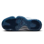 ⁦Air Jordan 11 Midnight Navy⁩ – תמונה ⁦5⁩
