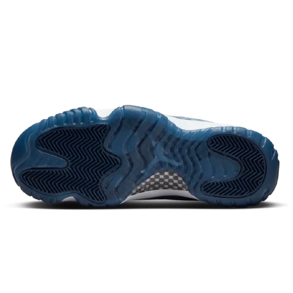 ⁦Air Jordan 11 Midnight Navy⁩ – תמונה ⁦5⁩