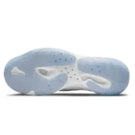 ⁦Air Jordan 11 CMFT Low White Army Navy⁩ – תמונה ⁦5⁩