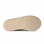 ⁦UGG Tasman II Slipper Sand Dark Cherry⁩ – תמונה ⁦5⁩