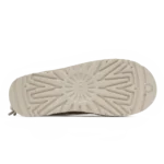 ⁦UGG Tasman Biarritz Slipper Mustard Seed⁩ – תמונה ⁦5⁩