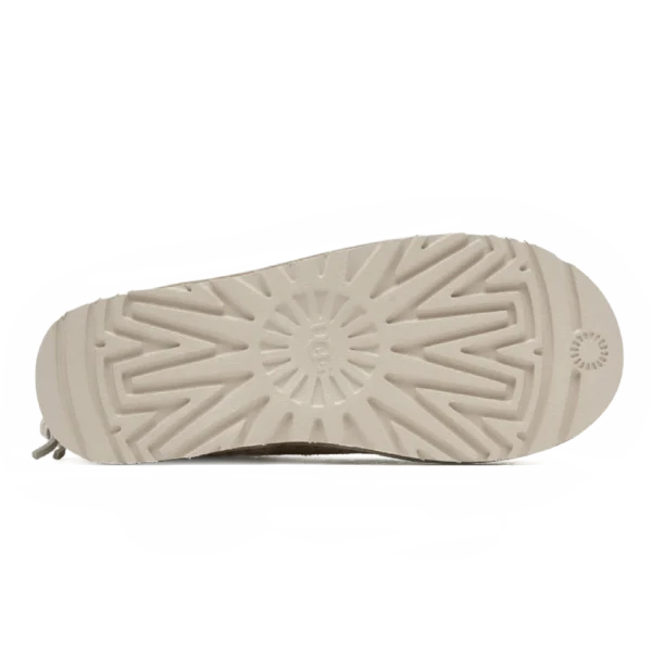 ⁦UGG Tasman Biarritz Slipper Mustard Seed⁩ – תמונה ⁦5⁩
