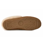 ⁦UGG Ansley Mule Slippers Chestnut⁩ – תמונה ⁦5⁩