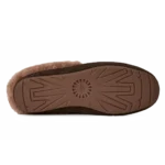 ⁦UGG Ansley Mule Slippers Dusted Cocoa⁩ – תמונה ⁦5⁩