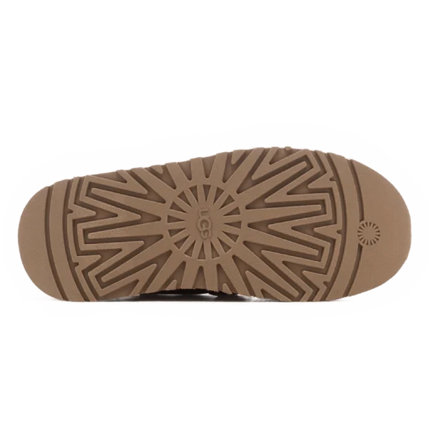 ⁦UGG Bea Mary Jane Shoes Chestnut⁩ – תמונה ⁦5⁩
