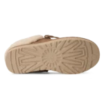 ⁦UGG Lowmel Mule Chestnut⁩ – תמונה ⁦5⁩