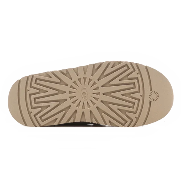 ⁦UGG Bea Mary Jane Shoes Sand⁩ – תמונה ⁦5⁩