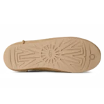 ⁦UGG Elea Slip-On Shoes Sand⁩ – תמונה ⁦5⁩
