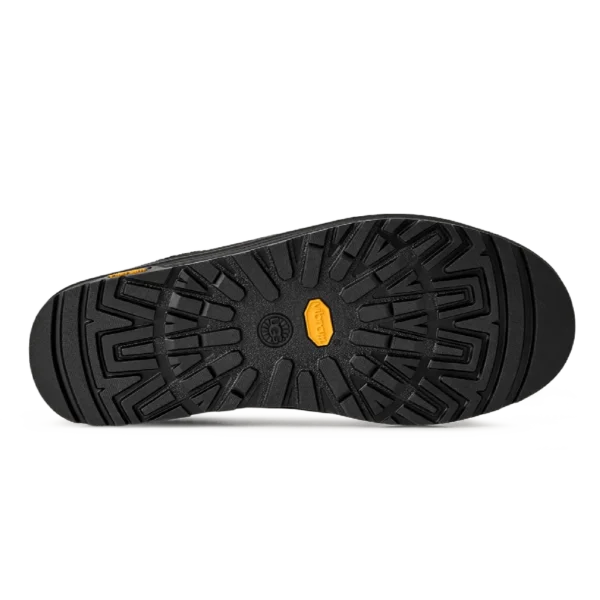 ⁦UGG Tasman Guard GTX Shoes Black⁩ – תמונה ⁦5⁩
