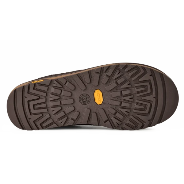⁦UGG Tasman GTX Slippers Dusted Cocoa⁩ – תמונה ⁦5⁩