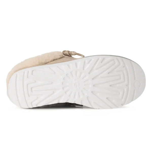 ⁦UGG Lowmel Mule Moonlight⁩ – תמונה ⁦5⁩