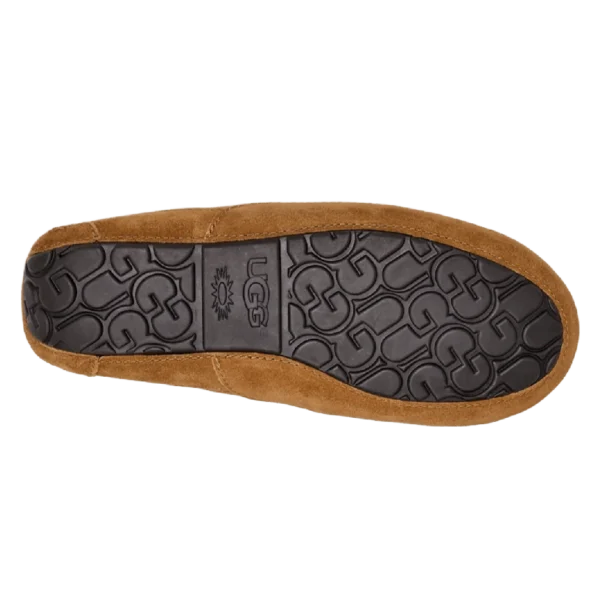 ⁦UGG Ascot Slippers Chestnut⁩ – תמונה ⁦5⁩