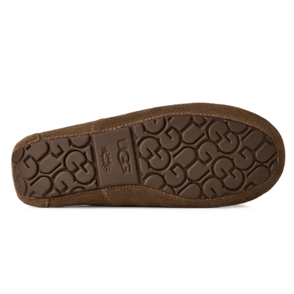 ⁦UGG Ascot Slippers Light Bronze⁩ – תמונה ⁦5⁩