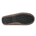 ⁦UGG Ascot Slippers Grey⁩ – תמונה ⁦5⁩