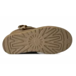 ⁦UGG Lowmel Wedge Sneakers Antilope⁩ – תמונה ⁦5⁩