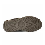 ⁦UGG Classic Heritage Lace-Up Dried Oregano⁩ – תמונה ⁦5⁩