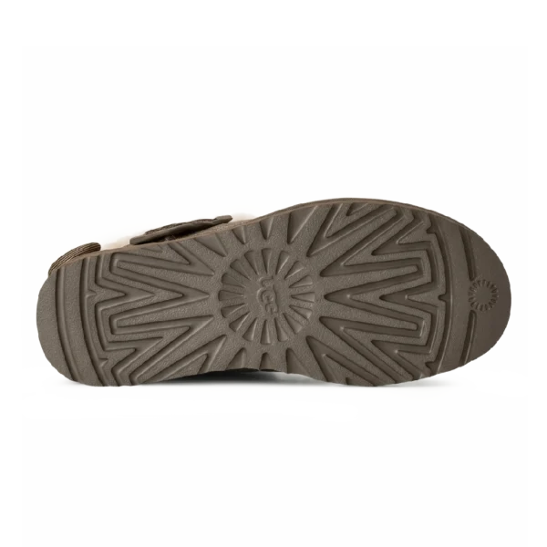 ⁦UGG Classic Heritage Lace-Up Dried Oregano⁩ – תמונה ⁦5⁩